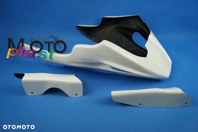 OWIEWKA POD SILNIK (PŁUG) KAWASAKI Z750  Z 750 07'-11' - 3