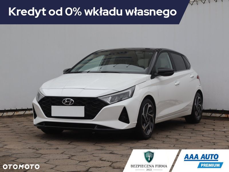 Hyundai i20 - 3