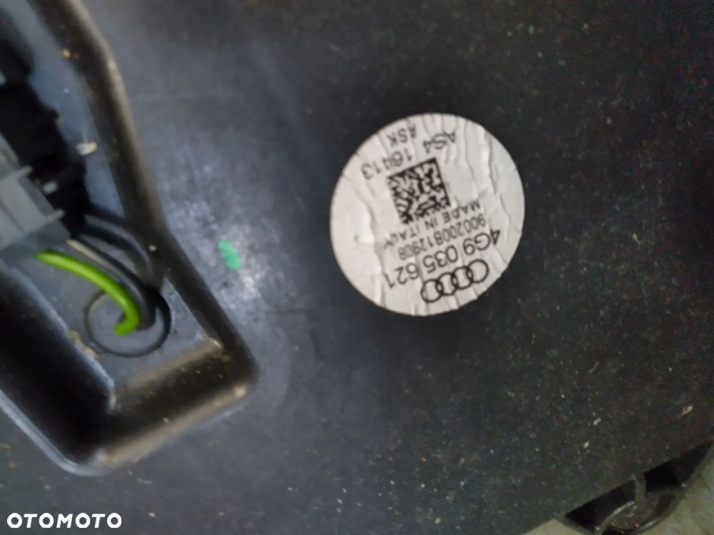 Subwoofer A6 C7 bang olufsen 4G9035465C - 3