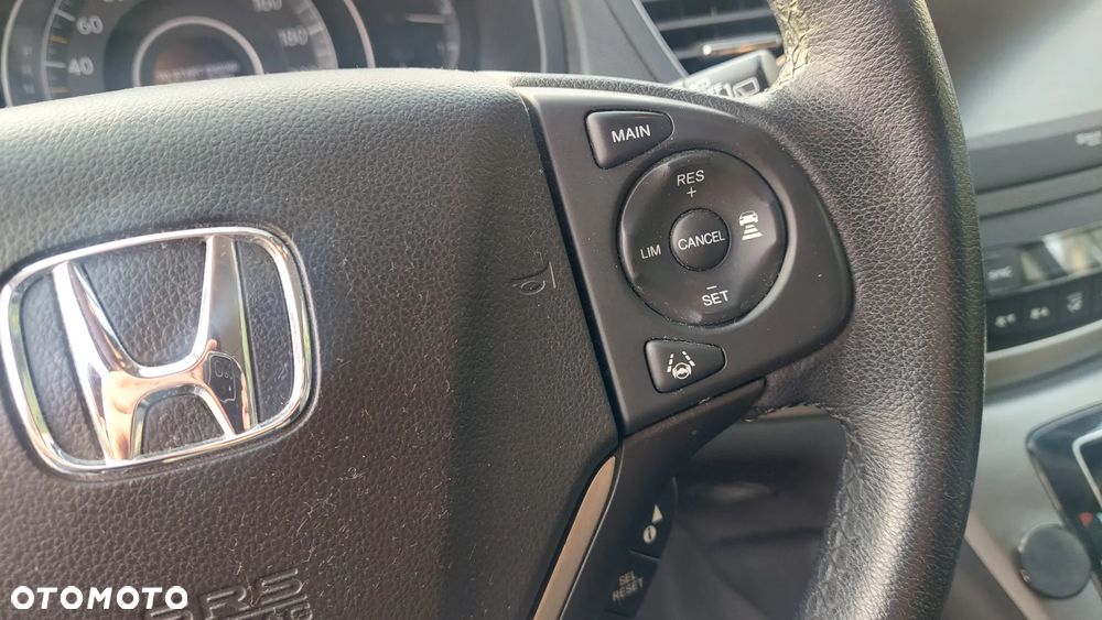 Honda CR-V 2.0 Executive Navi + ADAS - 15
