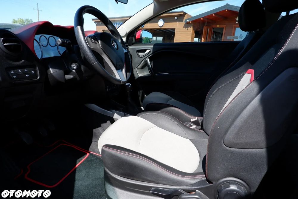 Alfa Romeo Mito 1.4 8V Super - 25