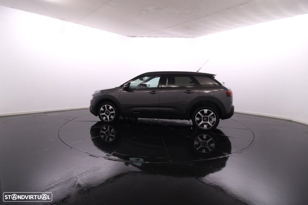 Citroën C4 Cactus 1.5 BlueHDi Shine - 3