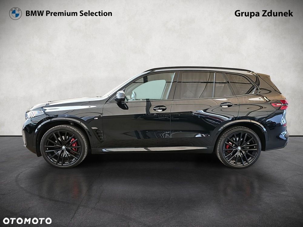 BMW X5 - 8