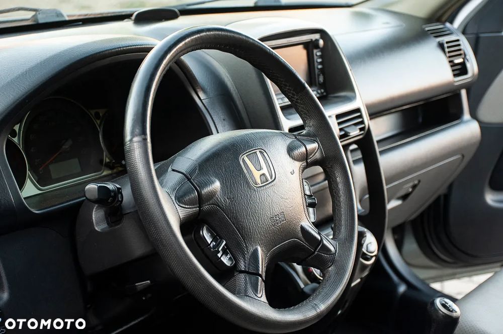 Honda CR-V 2.0i Executive - 14