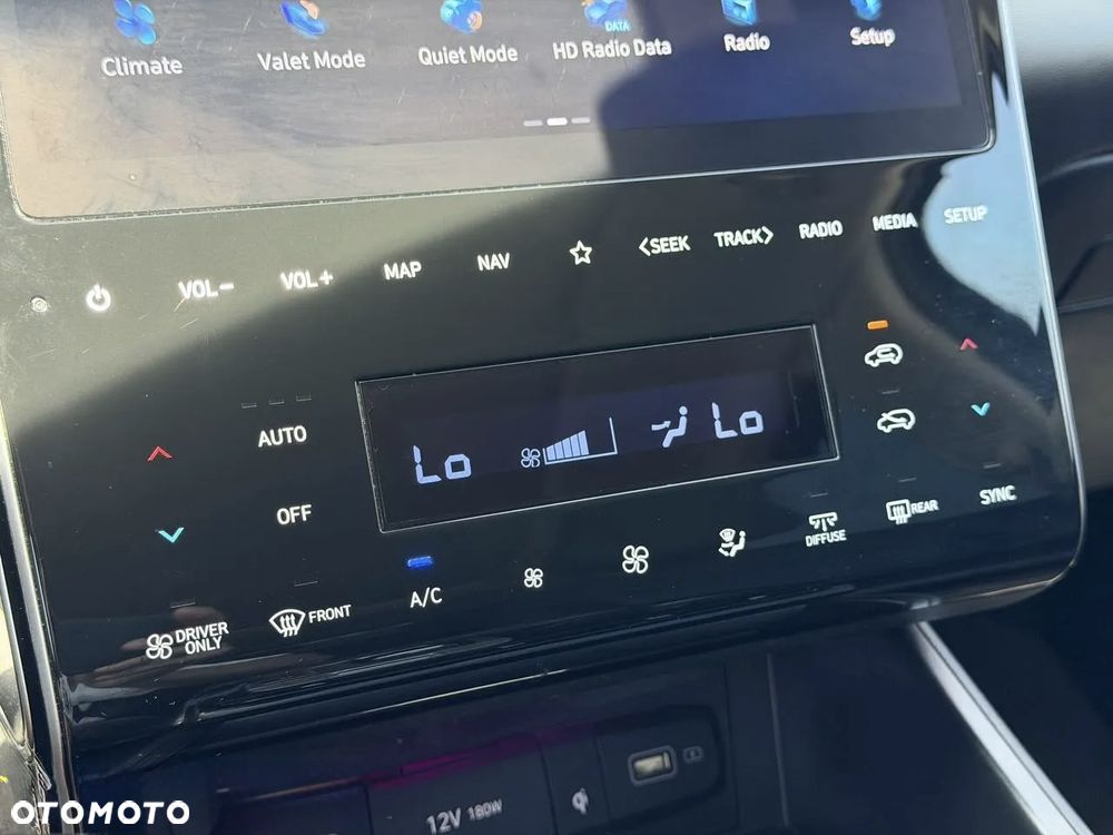 Hyundai Tucson - 20