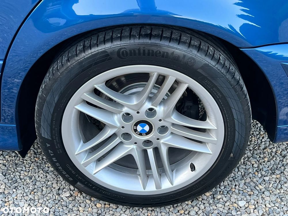 BMW Seria 5 - 24