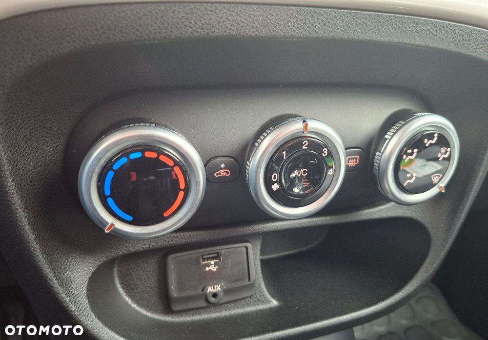 Fiat 500L - 31