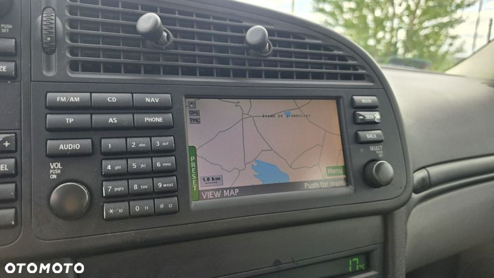 Saab 9-3 - 12