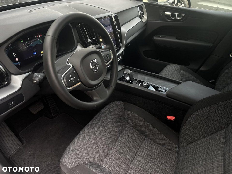 Volvo XC 60 - 9