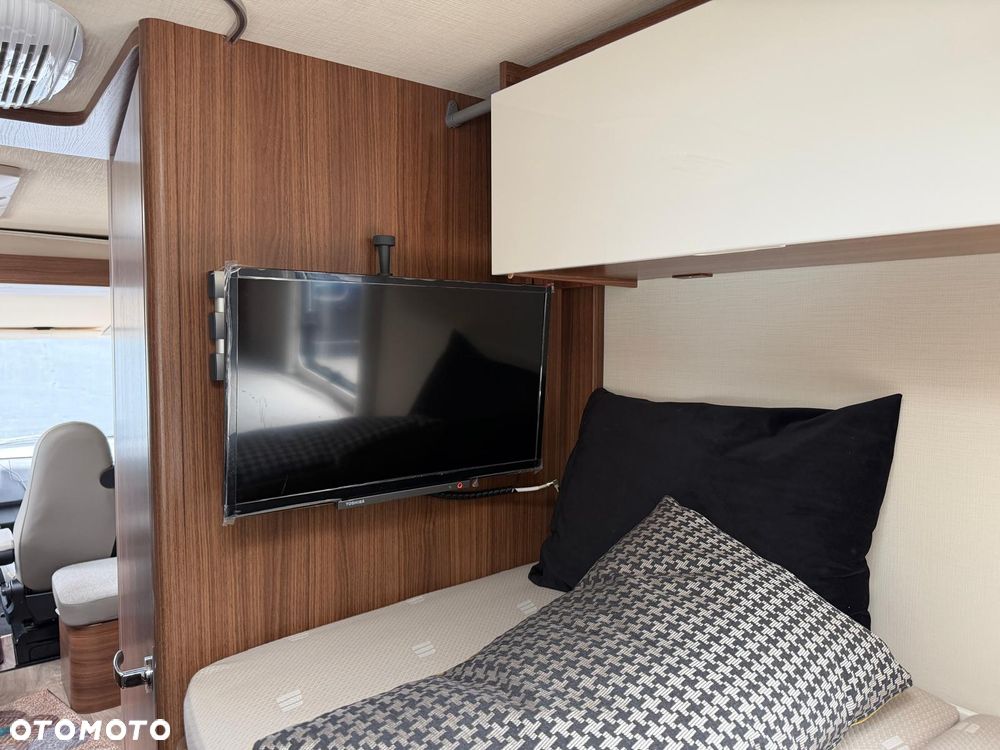 Hymer-Eriba B680MC - 15