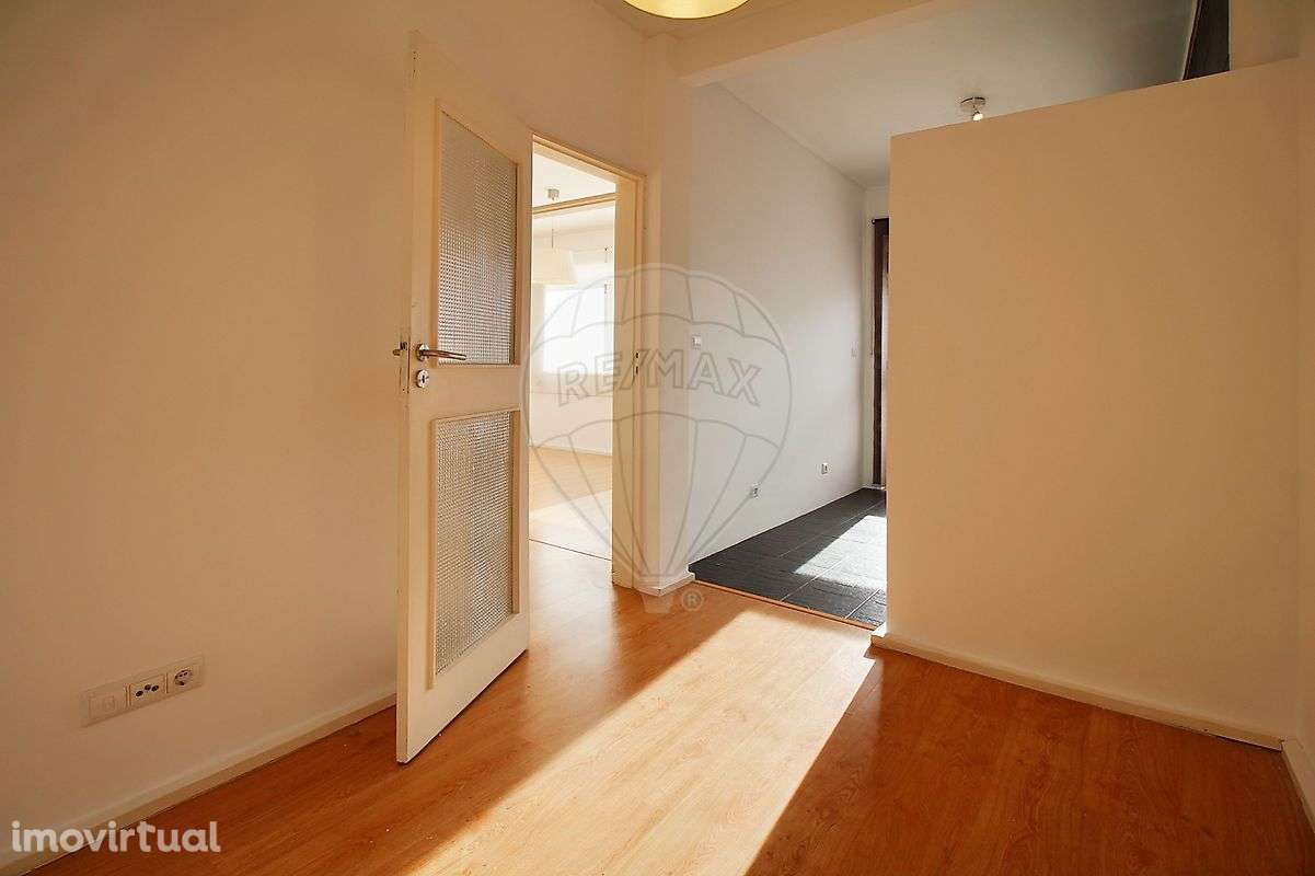 Apartamento T2 para arrendamento - Grande imagem: 4/17