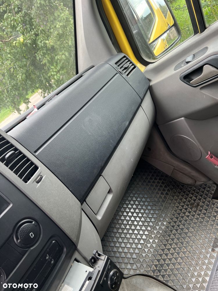 Volkswagen Crafter Standard - 8