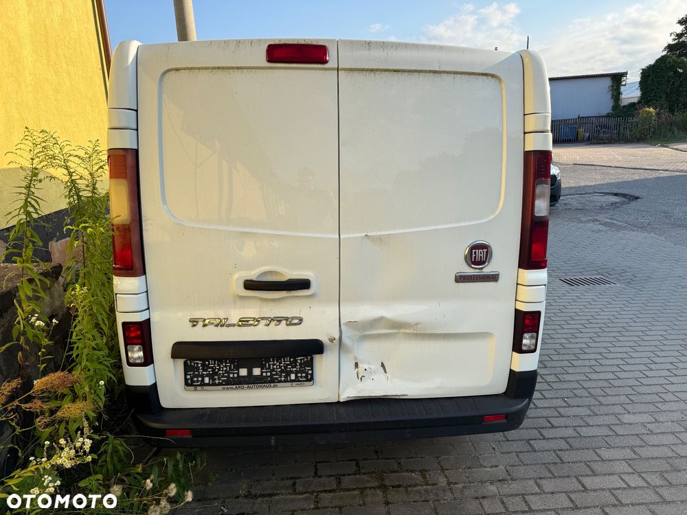Fiat TALENTO 120 MULTIJET - 6