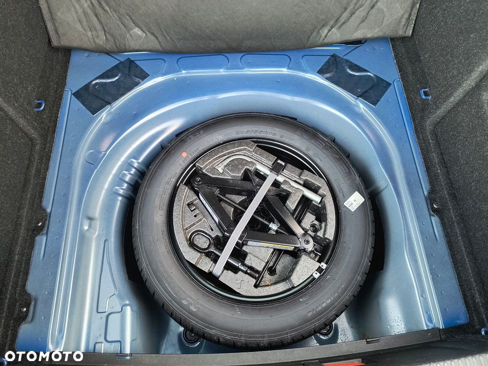 Skoda Superb 2.0 TDI SCR Ambition DSG - 38