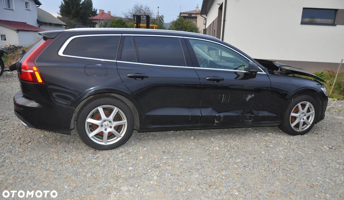 Volvo V60 D4 AWD Inscription - 15