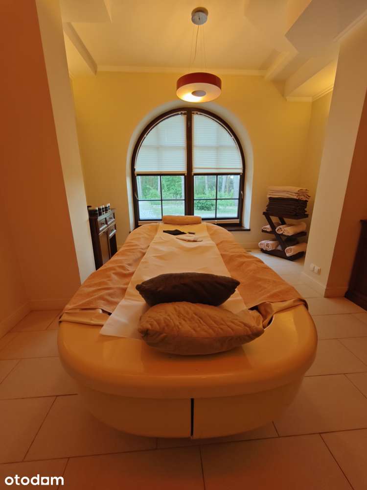 Funkcjonujący Hotel Butikowy *** KAZIMIERSKI ZDRÓJ - Pełny obrazek: 4/13