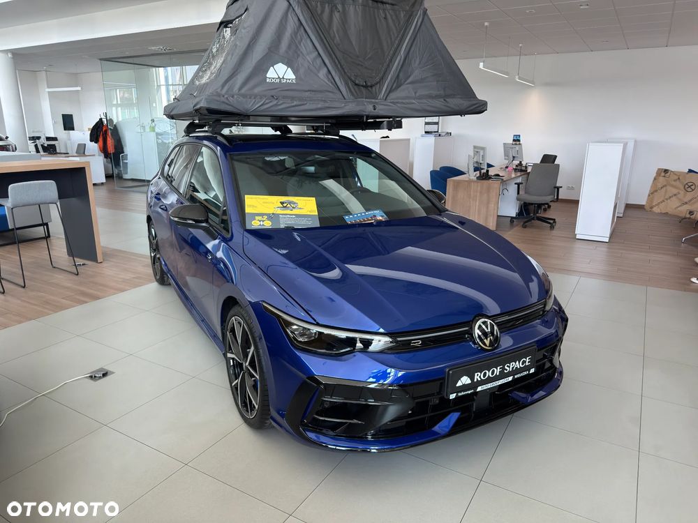 Volkswagen Golf - 2