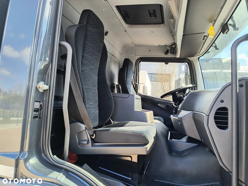 Mercedes-Benz Atego 1224 EURO6 - 10