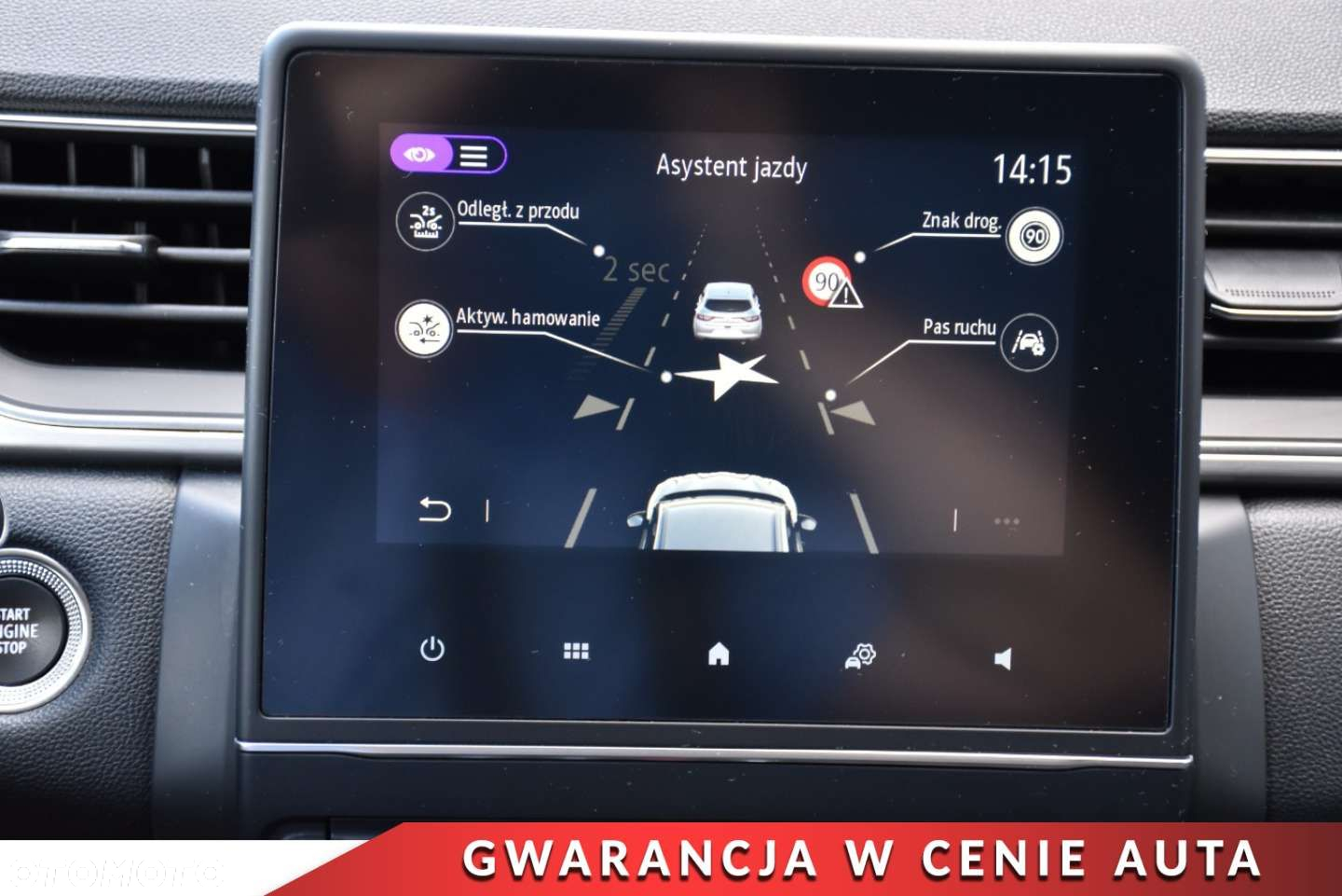Renault Captur 1.0 TCe Intens - 18