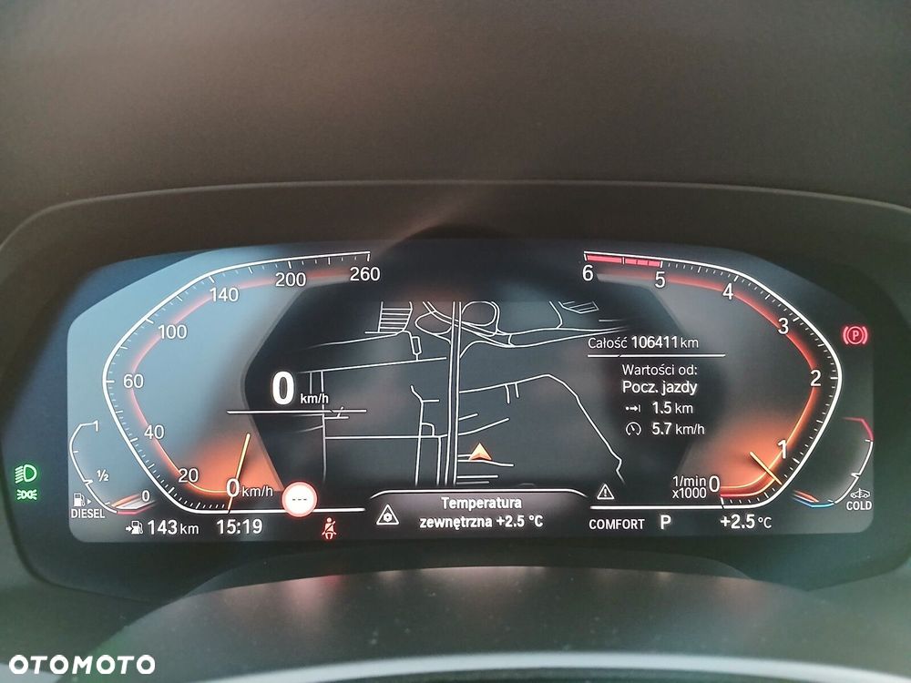 BMW X7 xDrive30d sport - 21