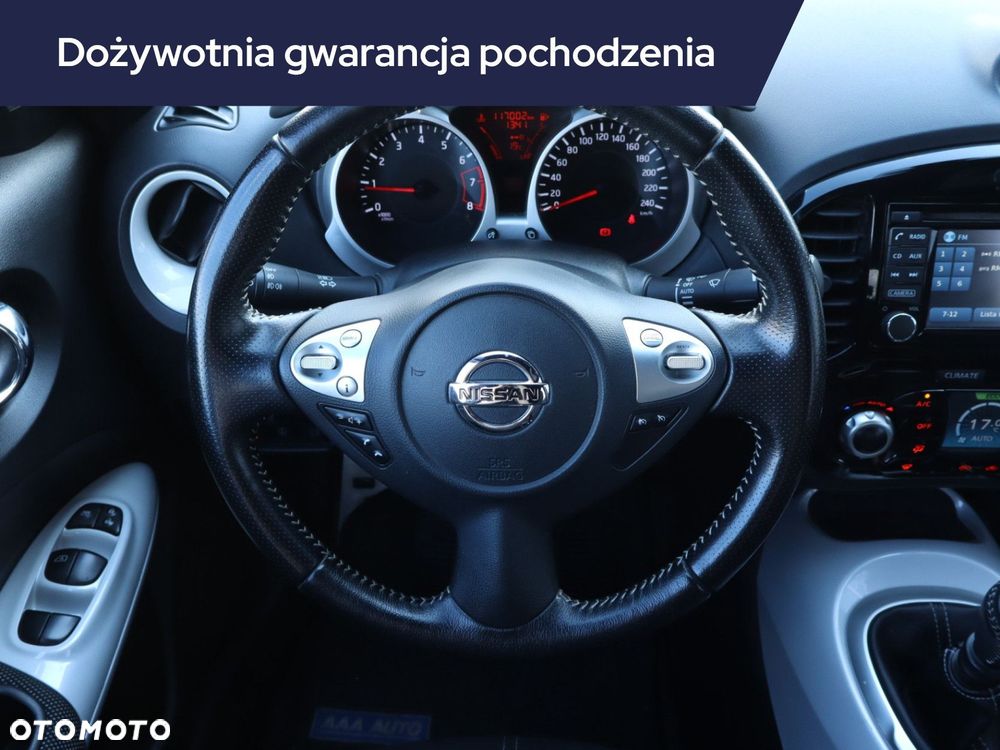 Nissan Juke - 21