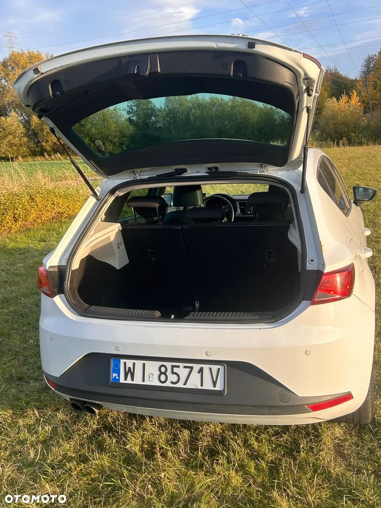 Seat Leon - 8