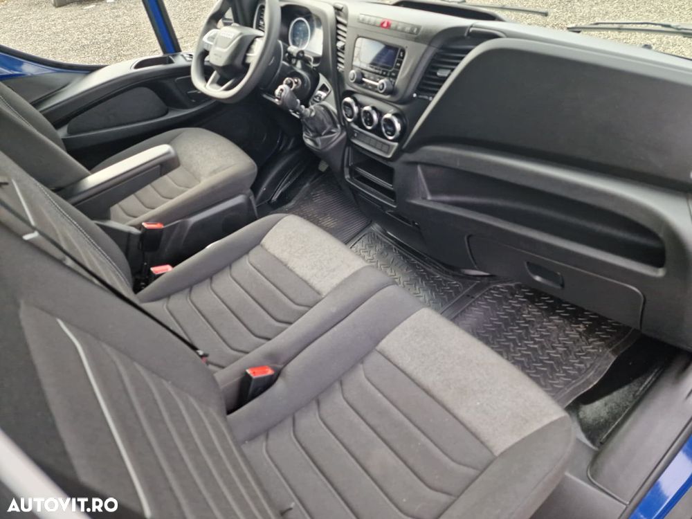 Iveco Daily 35S18 HV - 19