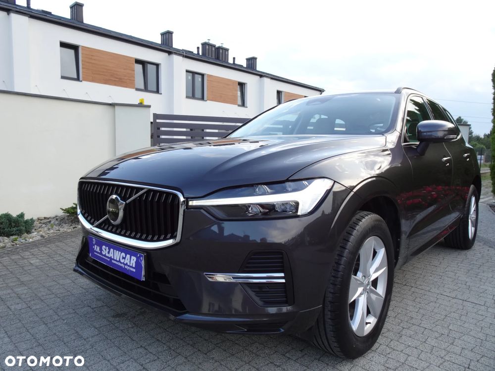 Volvo XC 60 B4 D Momentum Pro - 3