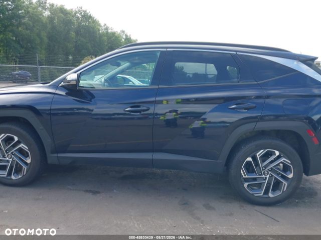 Hyundai Tucson - 9