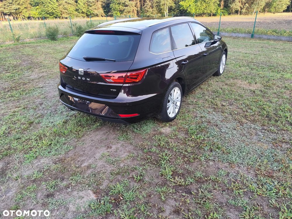 Seat Leon - 3