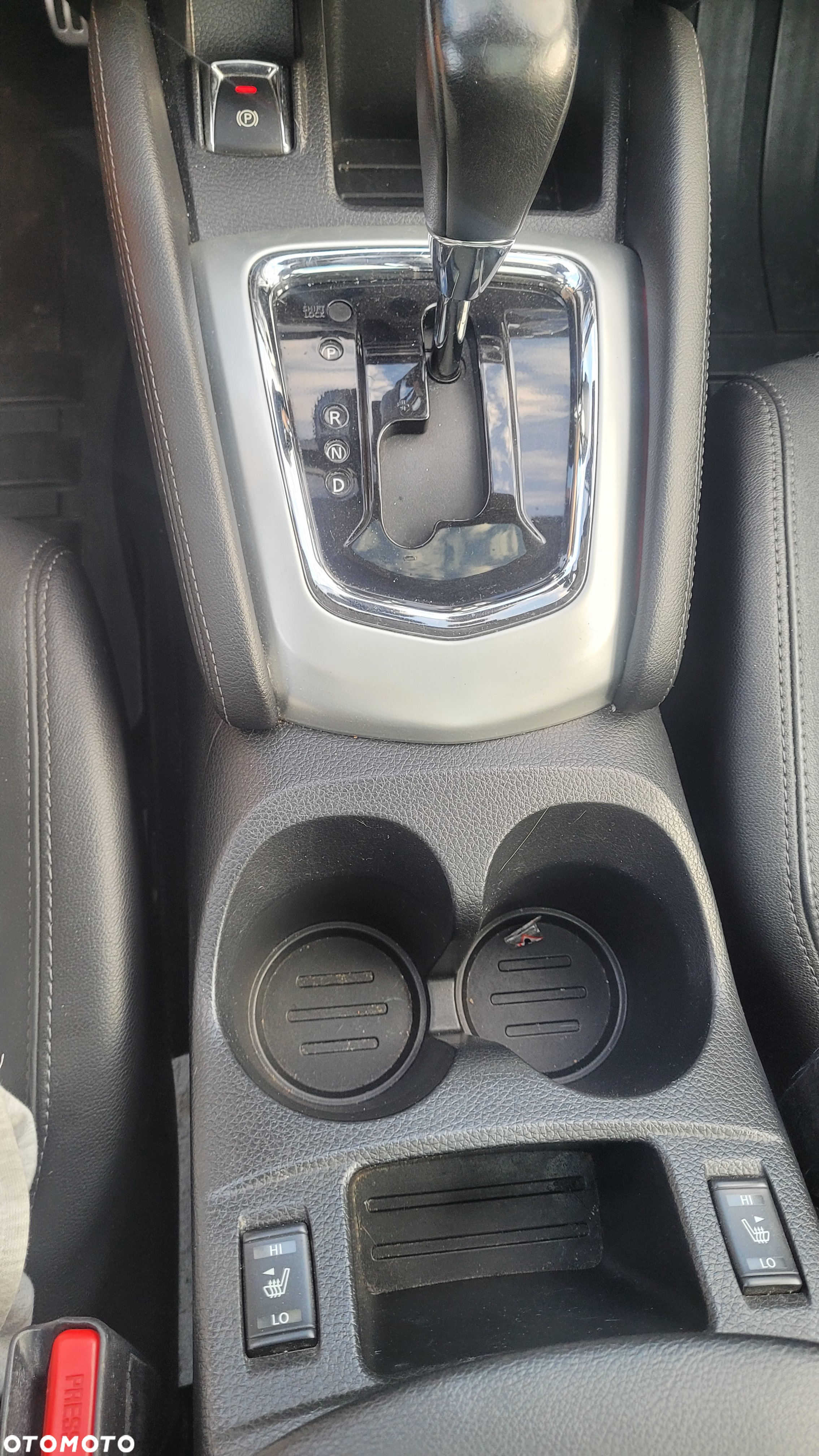 Nissan Qashqai - 26