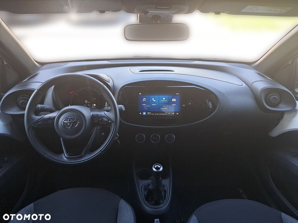 Toyota Aygo X - 7