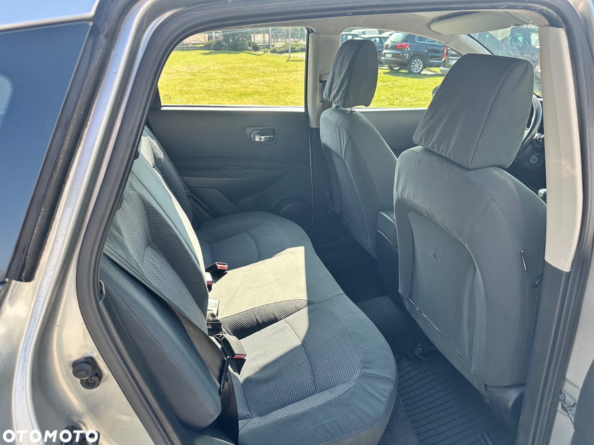 Nissan Qashqai 1.6 acenta - 27