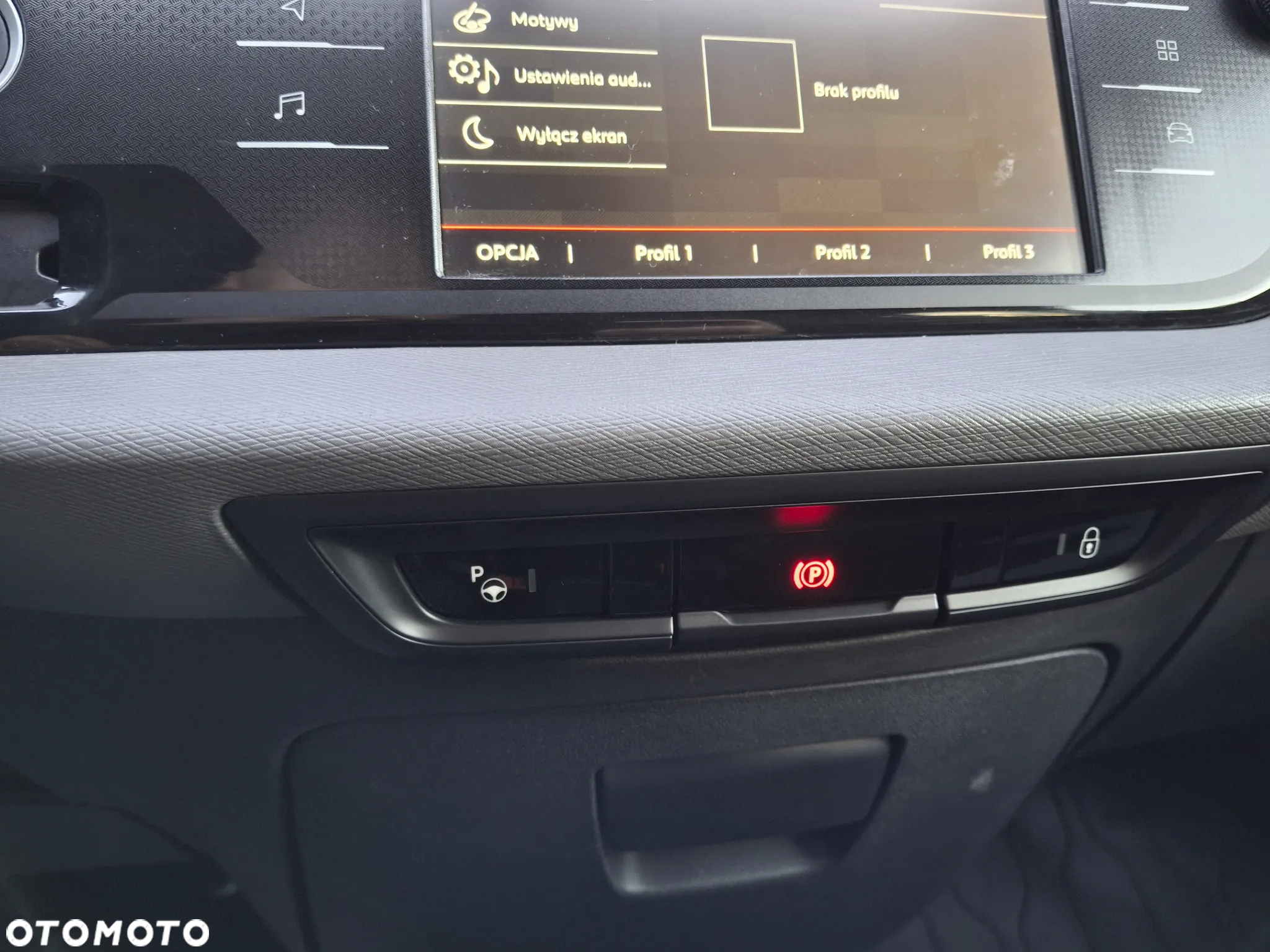 Citroën C4 SpaceTourer Grand 1.5 BlueHDi More Life S&S EAT8 - 29