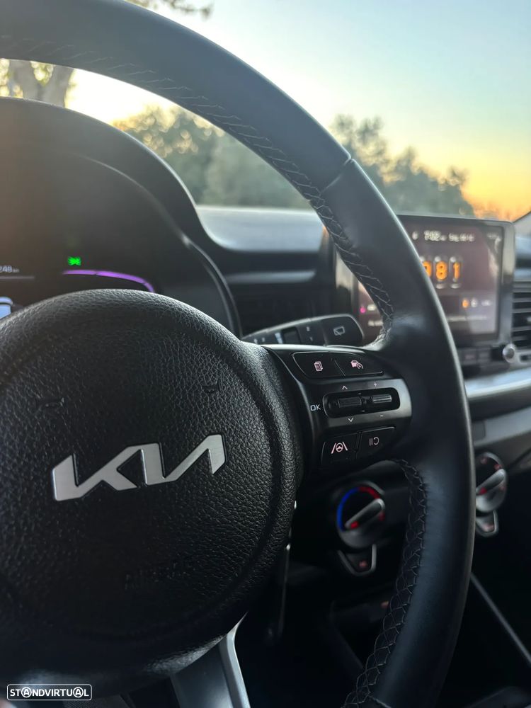 Kia Stonic 1.2 Dynamic - 20