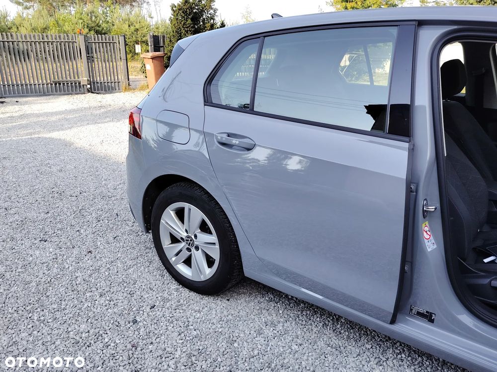 Volkswagen Golf 1.5 TSI EVO Life - 11