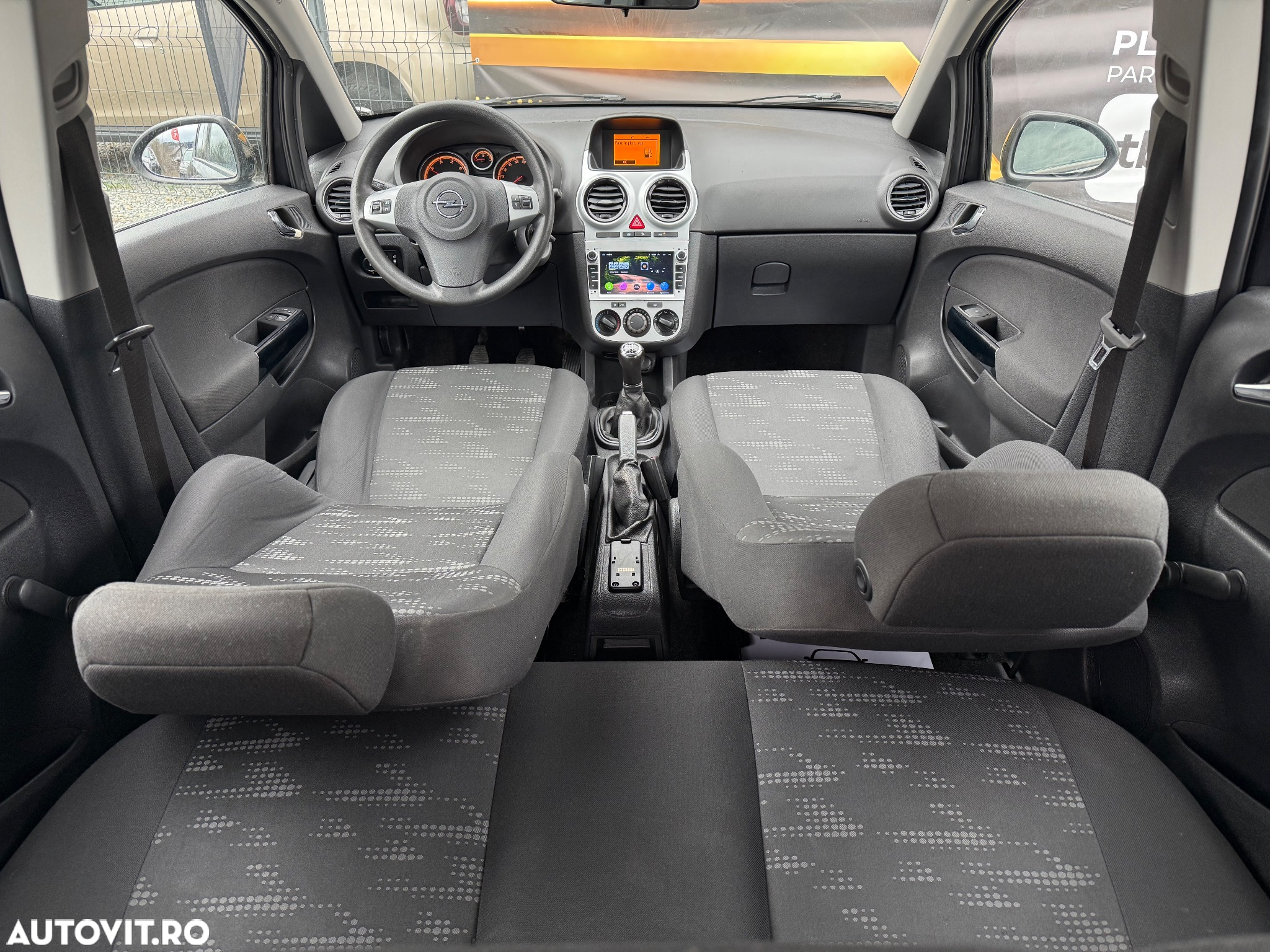 Opel Corsa 1.3 CDTI DPF Cosmo - 13
