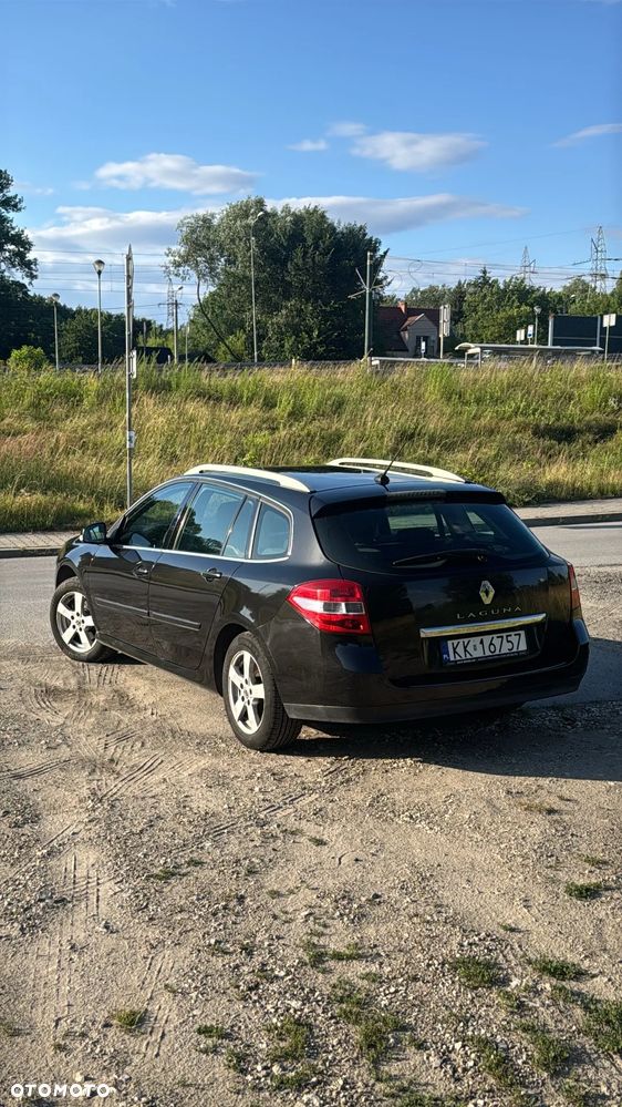Renault Laguna 2.0 Dynamique - 2