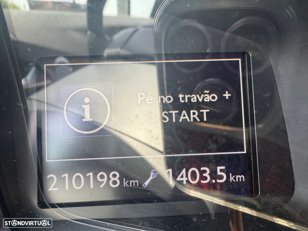 Citroën DS5 2.0 HDi Hybrid4 Sport Chic CMP6 - 11