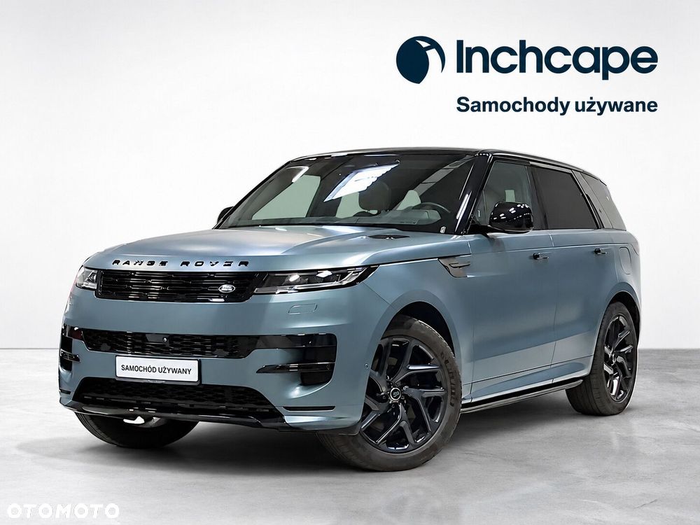 Land Rover Range Rover Sport - 2