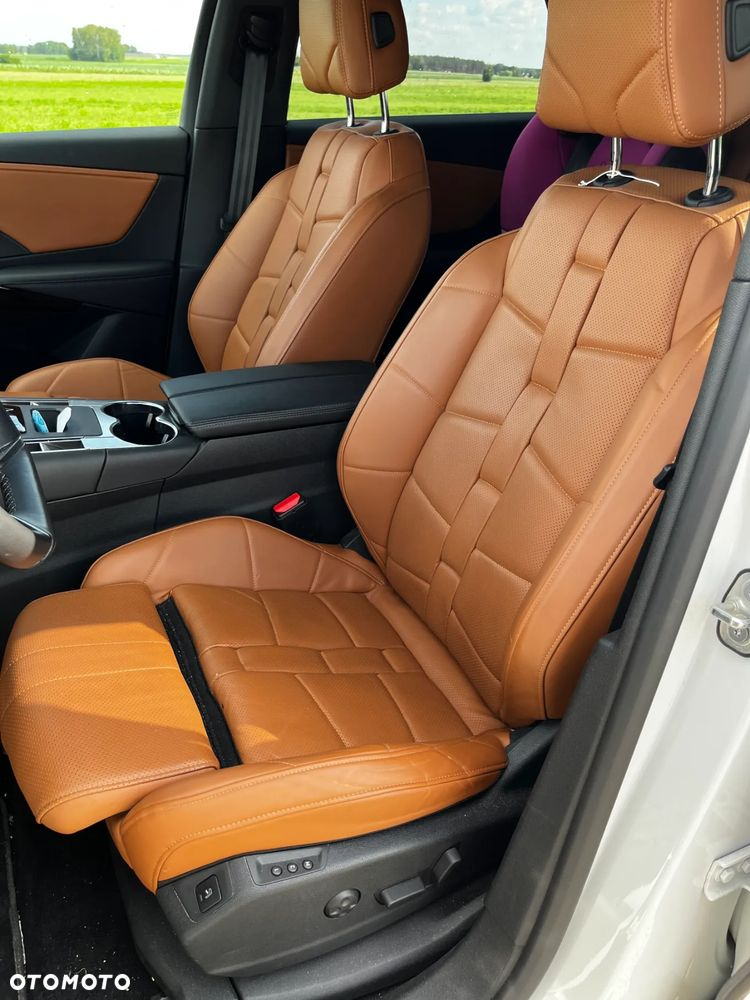 DS Automobiles DS 7 Crossback 1.6 PureTech Rivoli - 6