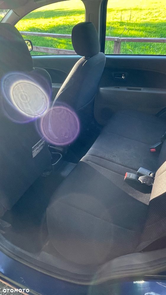 Daihatsu Sirion 1.3 ECO 4WD - 7