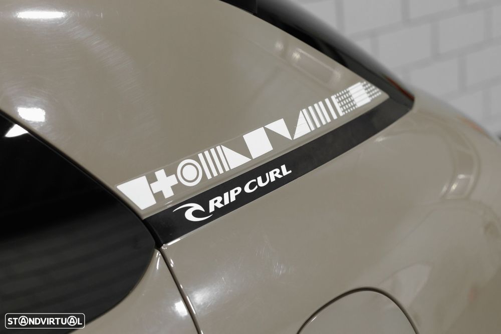 Citroën C4 Cactus 1.2 PureTech Rip Curl - 27