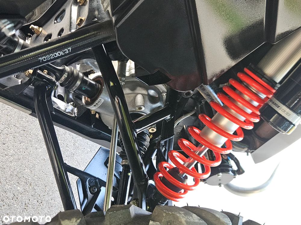 Can-Am Renegade - 30