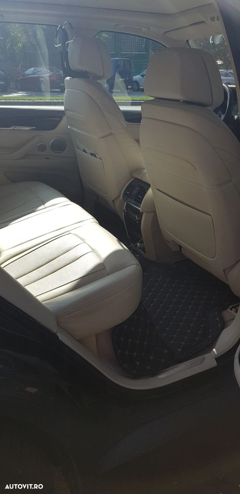 BMW X5 xDrive40d Sport-Aut. - 8