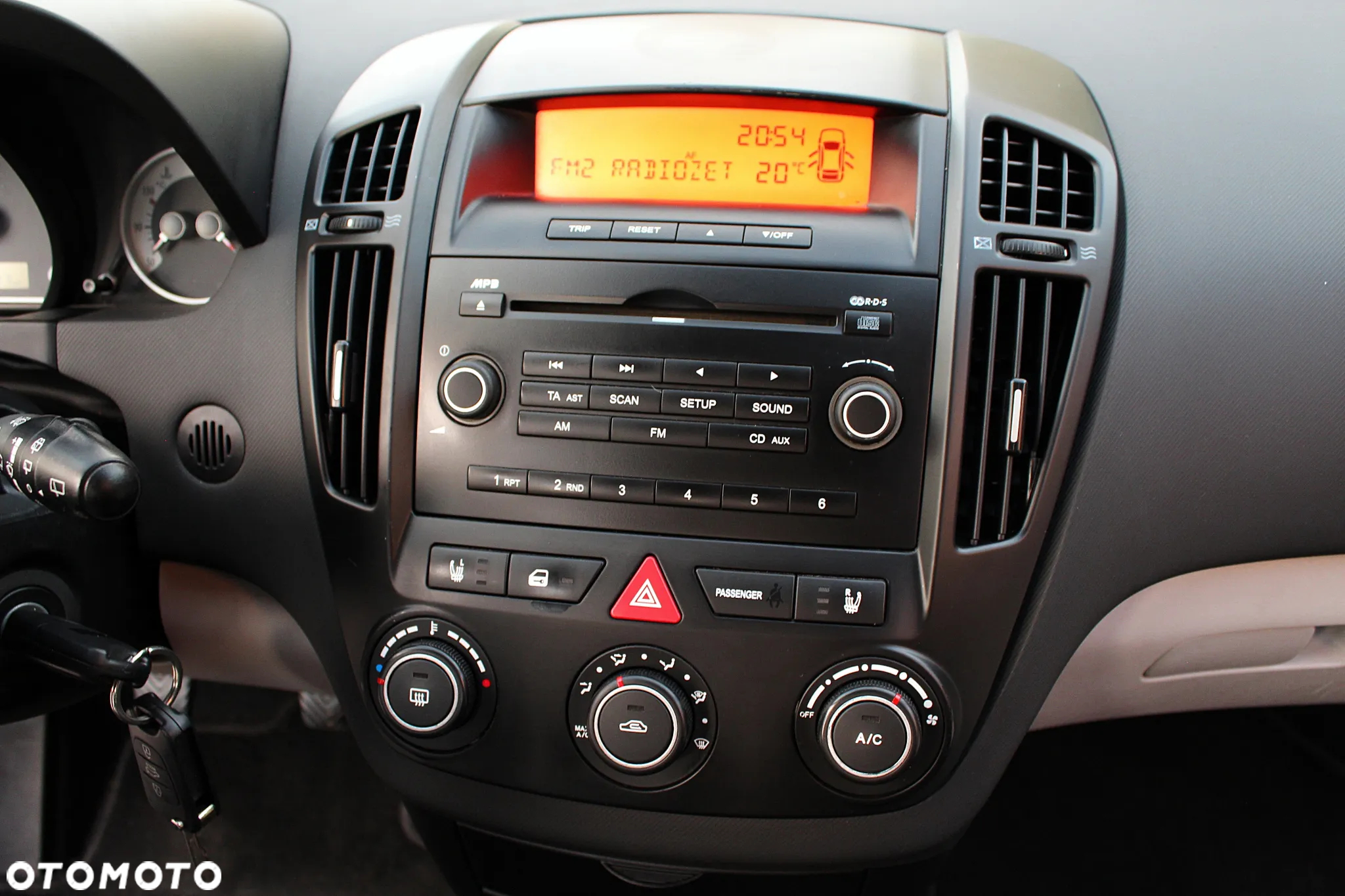 Kia Ceed Cee'd 1.4 Comfort - 13