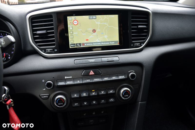 Kia Sportage 1.6 T-GDI L 2WD - 32