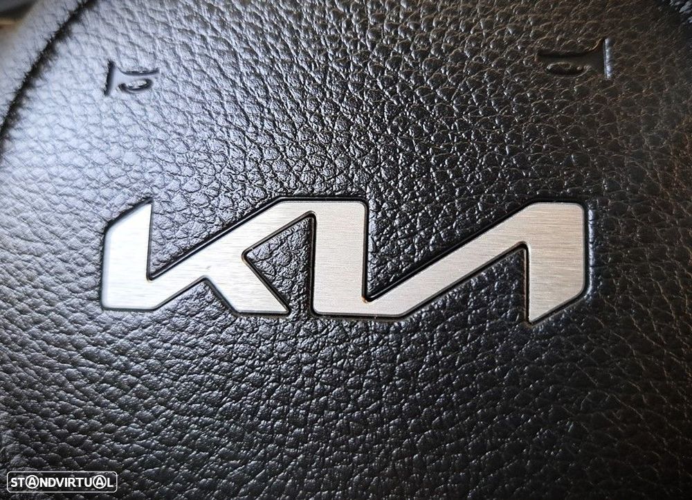 Kia Stonic 1.0 T-GDI Wave - 25