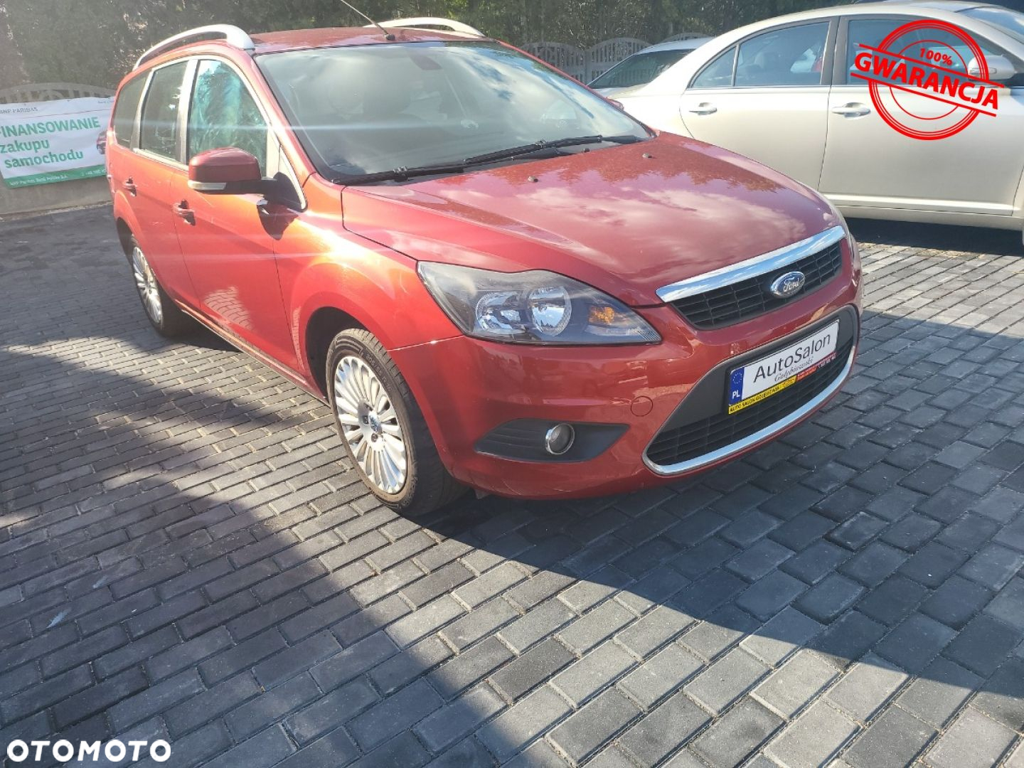 Ford Focus - 11