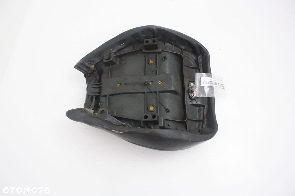 KANAPA SIEDZENIE KIEROWCY Dorton XT 250 - 3